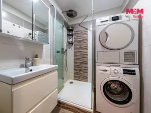 Prodej bytu 2+1, Sokolov, Vítězná, 66 m2