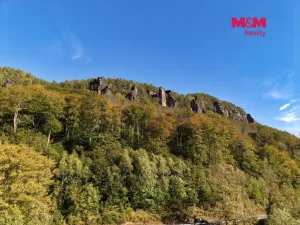 Prodej rodinného domu, Děčín - Děčín XIV-Dolní Žleb, 146 m2