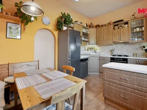 Prodej bytu 2+1, Lipník nad Bečvou - Lipník nad Bečvou I-Město, Tyršova, 71 m2