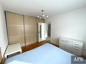 Pronájem bytu 2+1, Uherský Brod, Větrná, 55 m2