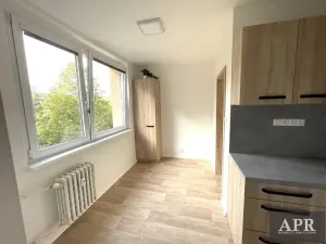 Pronájem bytu 2+1, Uherský Brod, Partyzánů, 51 m2