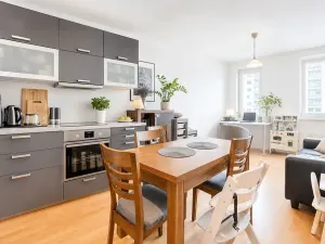 Prodej bytu 2+kk, Praha - Horní Měcholupy, Padovská, 50 m2
