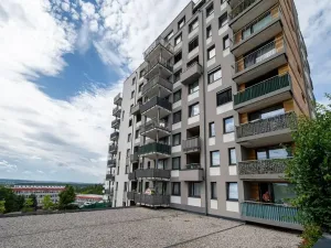 Prodej bytu 2+kk, Praha - Horní Měcholupy, Padovská, 50 m2