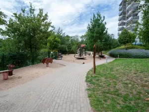 Prodej bytu 2+kk, Praha - Horní Měcholupy, Padovská, 50 m2