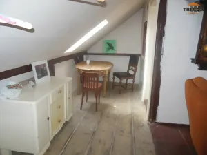 Prodej vícegeneračního domu, Turnov, 320 m2