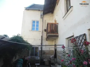Prodej vícegeneračního domu, Turnov, 320 m2