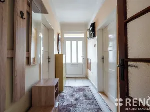 Prodej rodinného domu, Dolní Kounice, Benátky, 75 m2