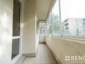 Pronájem bytu 3+kk, Brno, Marie Majerové, 74 m2