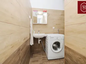 Pronájem bytu 3+kk, Cerekvička-Rosice, 75 m2