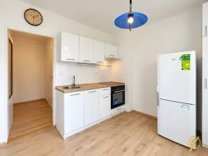 Pronájem bytu 1+1, Ralsko, 33 m2