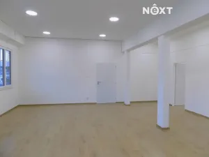 Pronájem obchodního prostoru, Česká Lípa, Bulharská, 80 m2