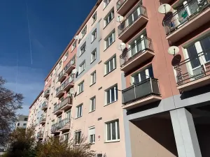 Prodej bytu 2+kk, Plzeň, Koterovská, 53 m2