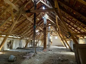 Prodej pozemku pro bydlení, Petrovice, 6579 m2