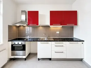 Pronájem bytu 2+1, Ostrava, Denisova, 72 m2