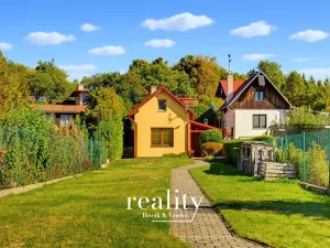 Prodej chaty, Jihlava, 40 m2