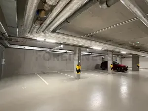 Pronájem garáže, Brno, Spolková, 12 m2