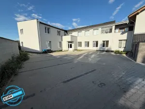 Prodej bytu 3+kk, Olomouc, Stará Víska, 72 m2
