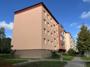 Prodej bytu 3+1, Chropyně, Moravská, 70 m2