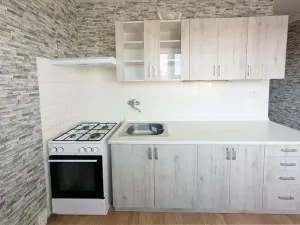 Pronájem bytu 2+1, Chomutov, Zahradní, 51 m2