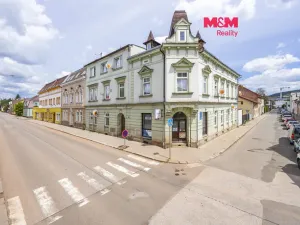 Pronájem bytu 1+1, Trutnov - Poříčí, Voletinská, 48 m2