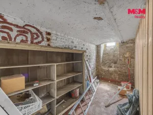 Pronájem bytu 1+1, Trutnov - Poříčí, Voletinská, 48 m2