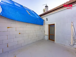 Pronájem obchodního prostoru, Čáslav - Čáslav-Staré Město, Klimenta Čermáka, 43 m2