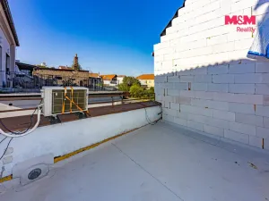 Pronájem obchodního prostoru, Čáslav - Čáslav-Staré Město, Klimenta Čermáka, 43 m2