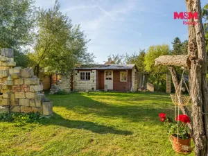 Prodej pozemku pro bydlení, Praha, Drahoňovského, 769 m2