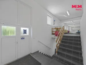 Prodej obchodního prostoru, Hradec Králové - Pražské Předměstí, Seydlerova, 195 m2