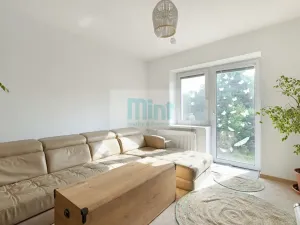 Prodej rodinného domu, Milenov, 73 m2