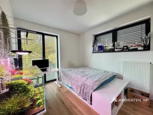 Pronájem bytu 3+kk, Brno, Rybnická, 62 m2