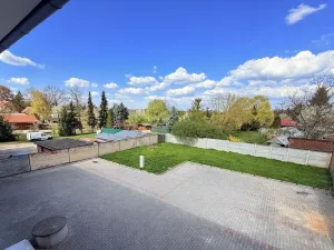 Pronájem bytu 4+kk, Rostěnice-Zvonovice, 111 m2
