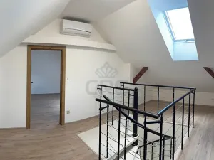 Pronájem bytu 4+kk, Rostěnice-Zvonovice, 111 m2