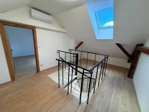 Pronájem bytu 4+kk, Rostěnice-Zvonovice, 111 m2