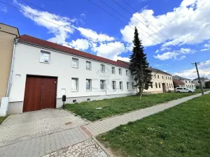 Pronájem bytu 4+kk, Rostěnice-Zvonovice, 111 m2