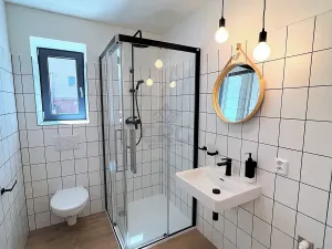Pronájem bytu 2+kk, Brno, Sovinec, 42 m2