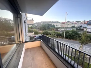 Pronájem bytu 2+kk, Praha - Nusle, Muzikova, 41 m2
