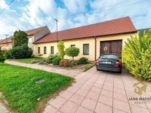 Prodej rodinného domu, Brumovice, 140 m2