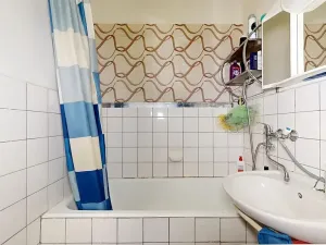 Prodej bytu 3+1, Praha - Záběhlice, Narcisová, 75 m2