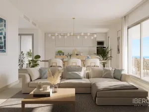 Prodej bytu 3+kk, Mijas, Španělsko, 75 m2