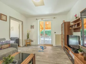 Prodej rodinného domu, Roztoky, Čapkova, 147 m2