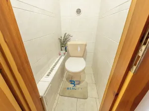 Prodej rodinného domu, Roztoky, Čapkova, 147 m2