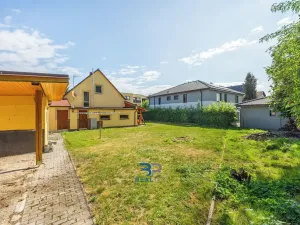 Prodej rodinného domu, Roztoky, Čapkova, 147 m2