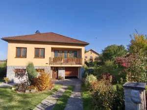 Prodej rodinného domu, Havlíčkův Brod - Svatý Kříž, 210 m2