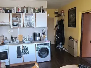 Pronájem bytu 1+1, Aš, Tylova, 36 m2