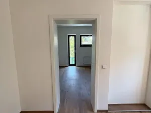 Pronájem bytu 2+kk, Brno - Štýřice, Sovinec, 42 m2