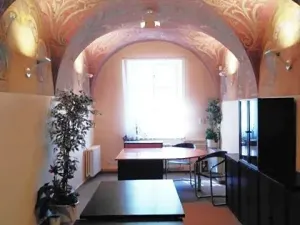 Pronájem kanceláře, Nový Jičín, Masarykovo nám., 27 m2