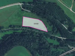 Prodej pole, Tatenice, 26016 m2
