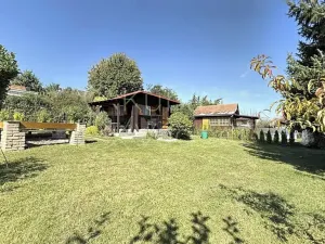 Prodej chaty, Chrudim, 16 m2