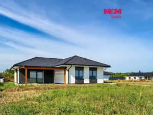 Prodej rodinného domu, Bělušice, 113 m2